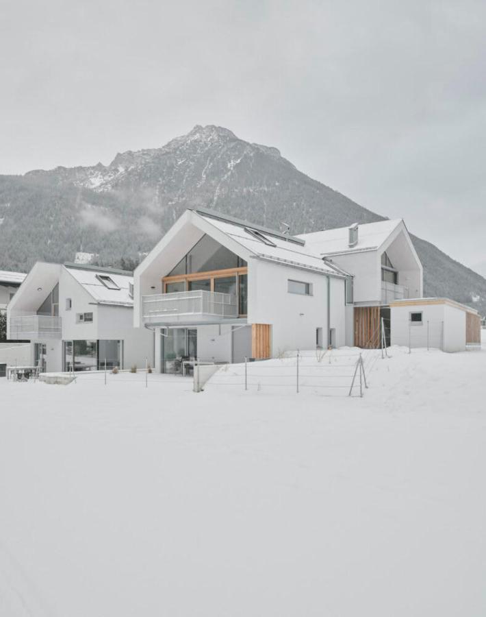 Urban Alpine Penthouse With Lake View 마우라흐 외부 사진