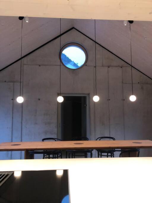 Urban Alpine Penthouse With Lake View 마우라흐 외부 사진