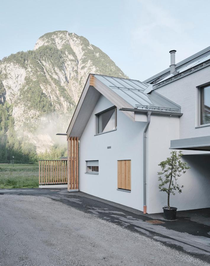Urban Alpine Penthouse With Lake View 마우라흐 외부 사진