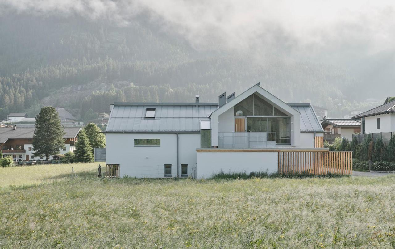 Urban Alpine Penthouse With Lake View 마우라흐 외부 사진