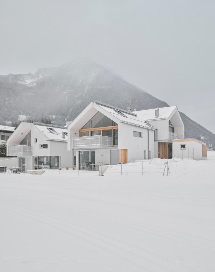 Urban Alpine Penthouse With Lake View 마우라흐 외부 사진